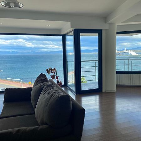 Apartamento Antartida Park Ushuaia Eksteriør bilde