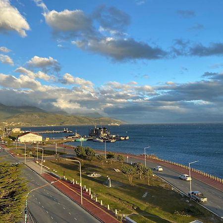 Apartamento Antartida Park Ushuaia Eksteriør bilde