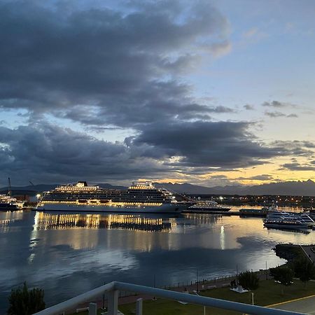 Apartamento Antartida Park Ushuaia Eksteriør bilde
