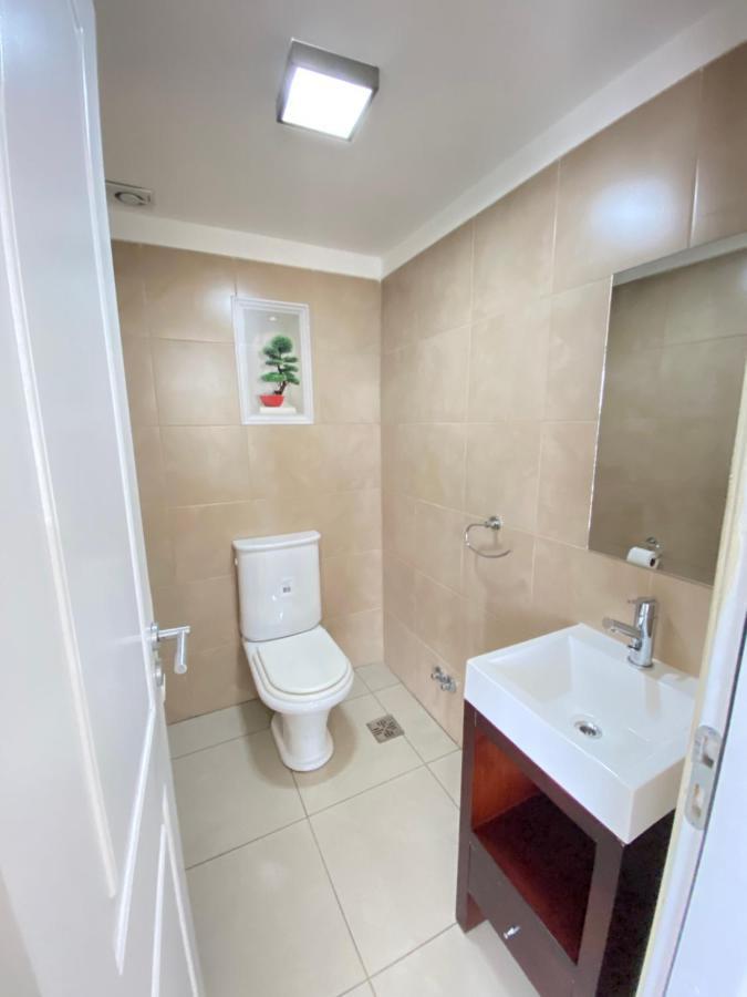 Apartamento Antartida Park Ushuaia Eksteriør bilde
