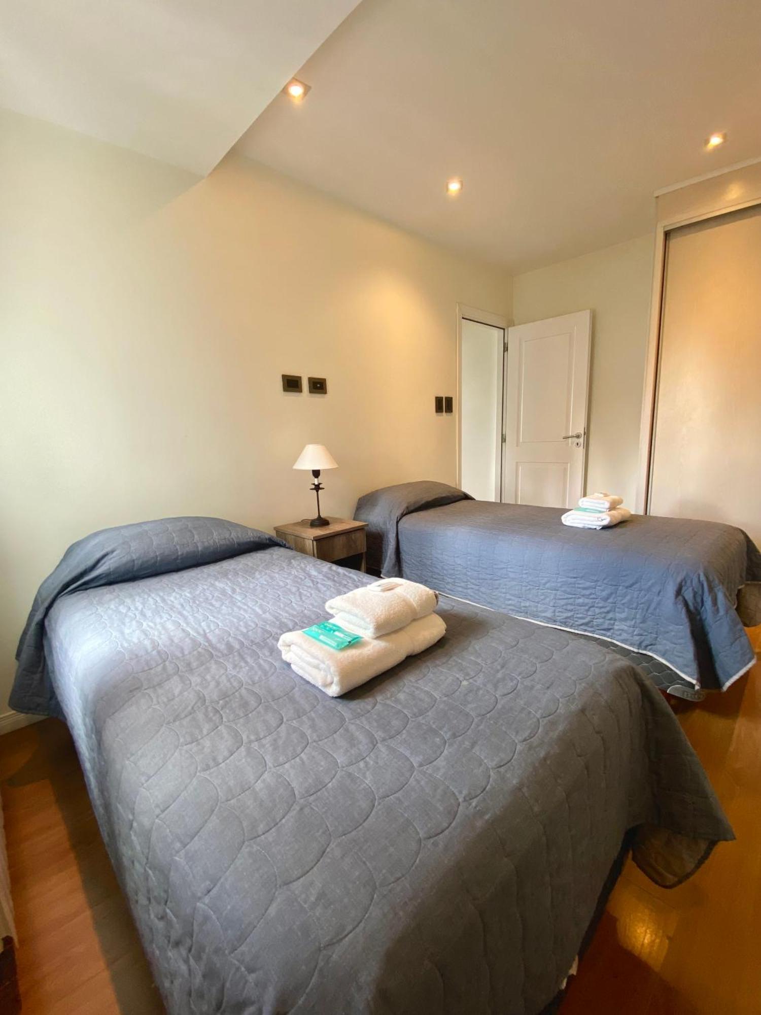 Apartamento Antartida Park Ushuaia Eksteriør bilde