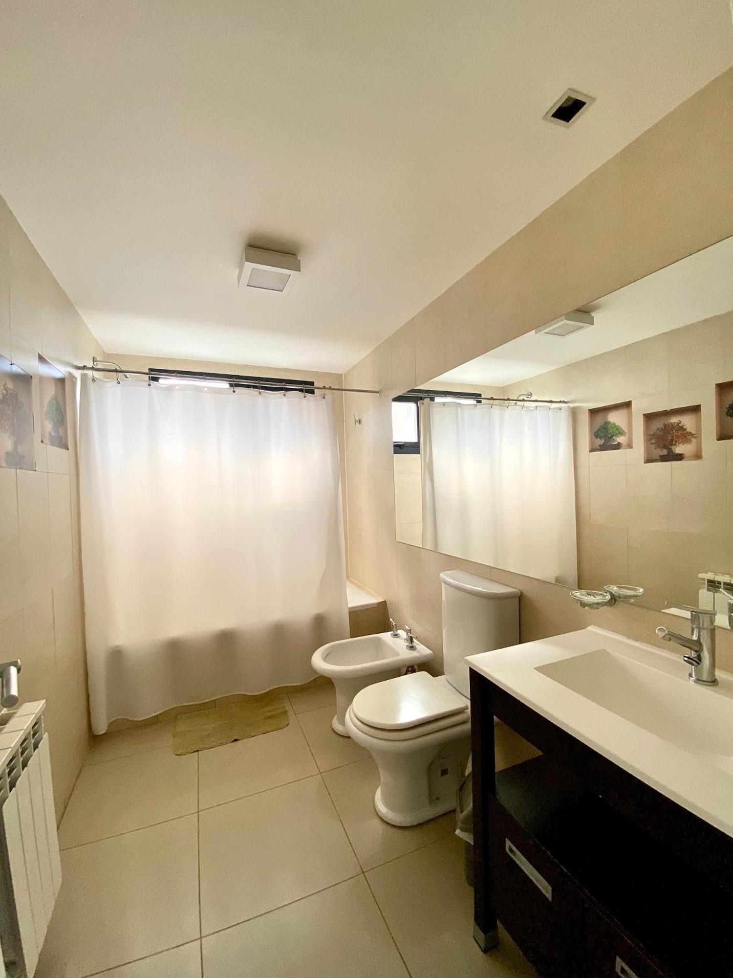 Apartamento Antartida Park Ushuaia Eksteriør bilde