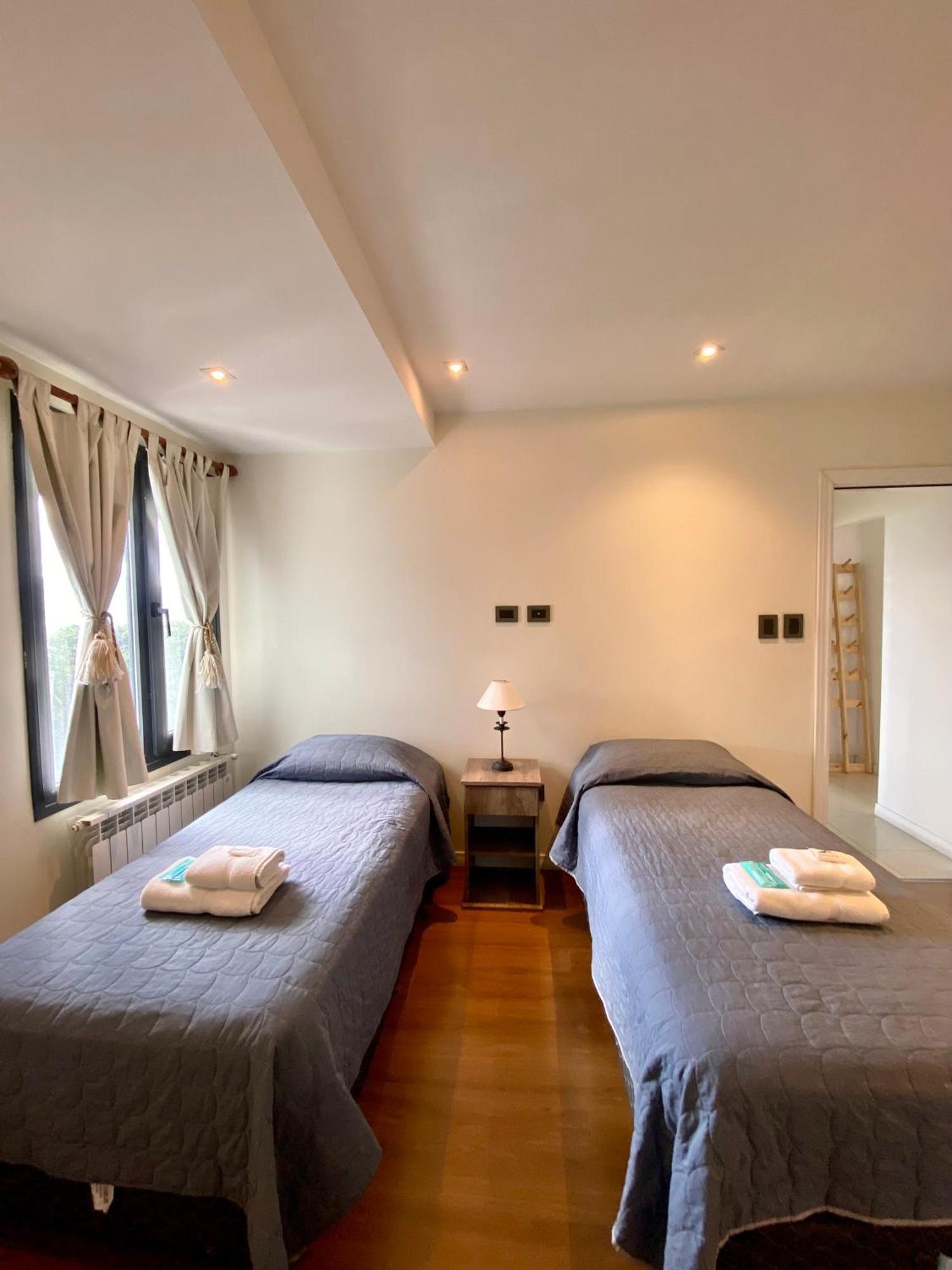 Apartamento Antartida Park Ushuaia Eksteriør bilde